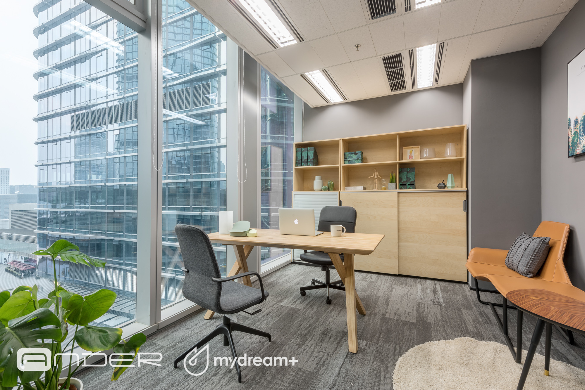 成都银泰空间 | 梦想加-21