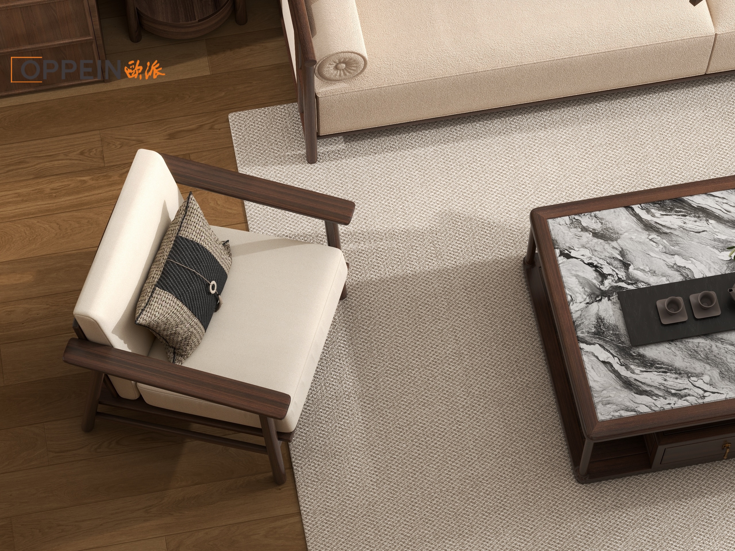 泥河王总四合院-20