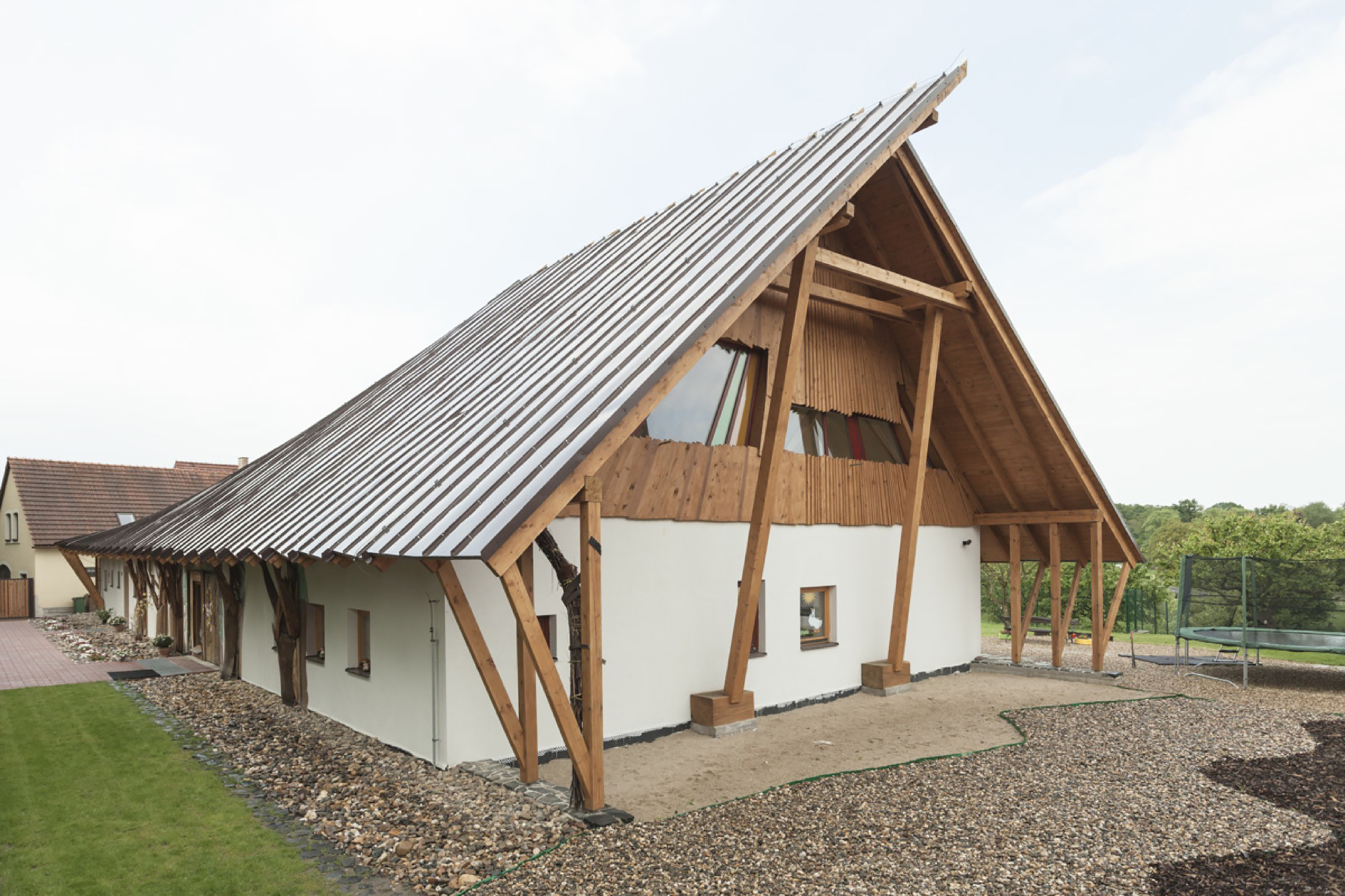 捷克多布林幼儿园-1