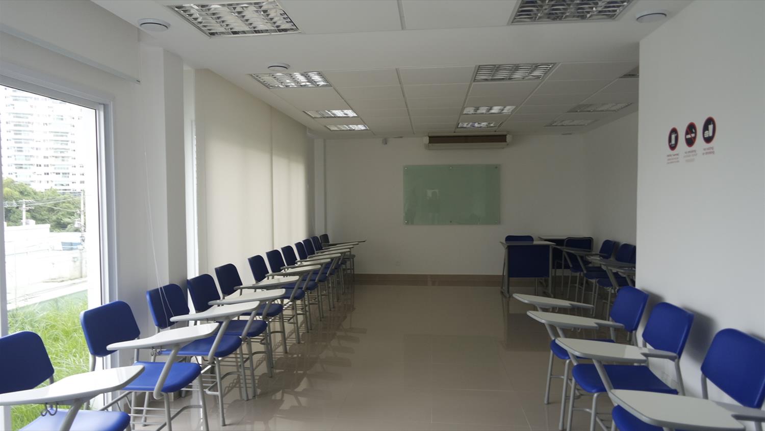 巴西里约教育中心-12