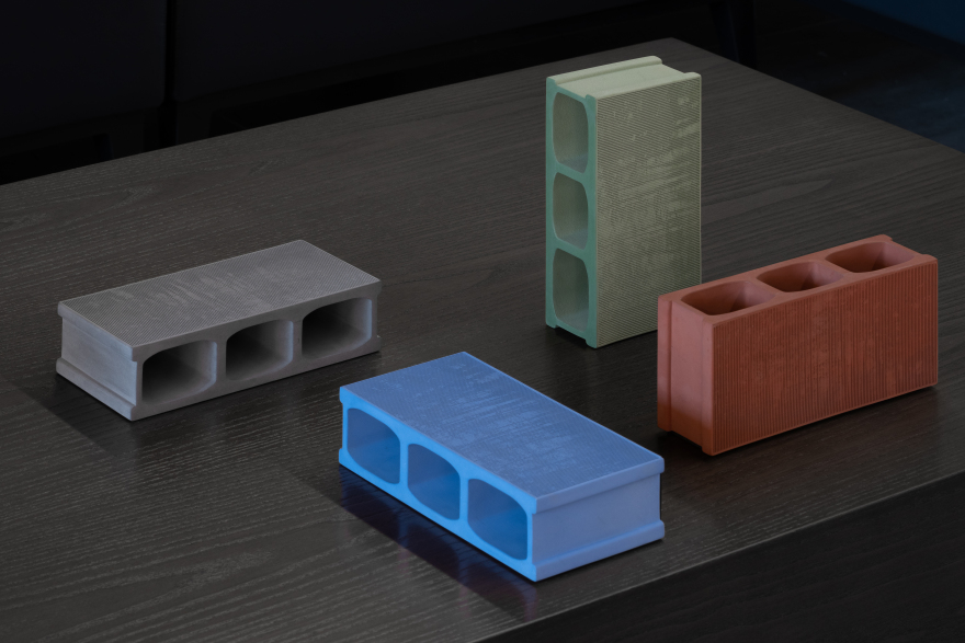 影像混凝土的艺术呈现丨物质元素 | mattering-40