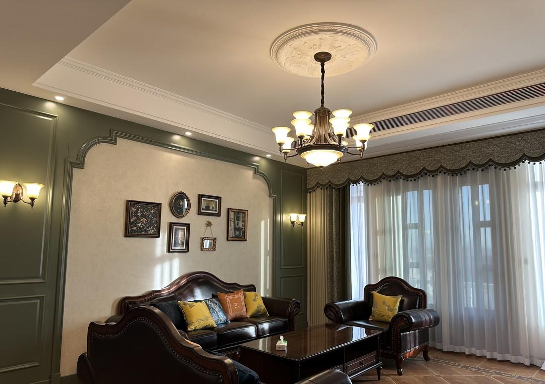 杜寺自建别墅-3