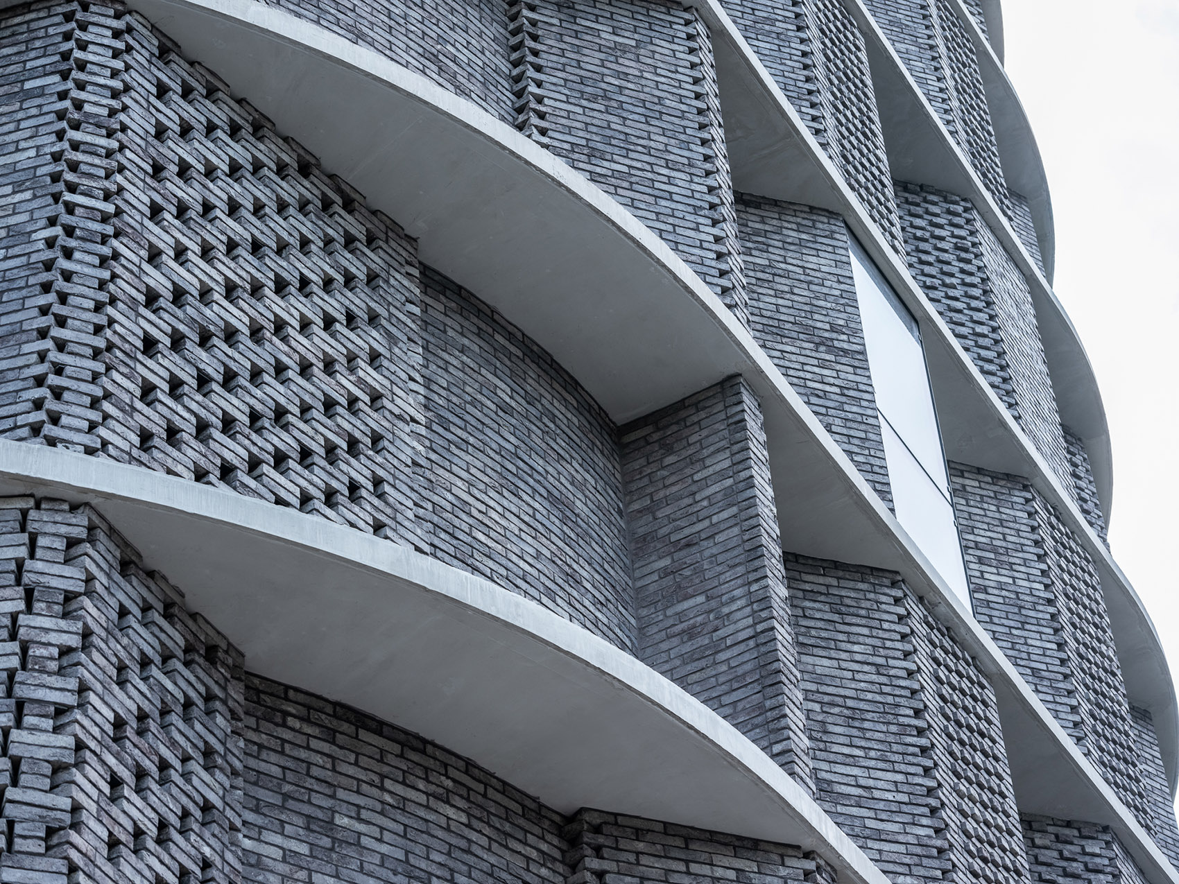 中国学舍·法国巴黎国际大学城丨非常建筑,Coldefy-58