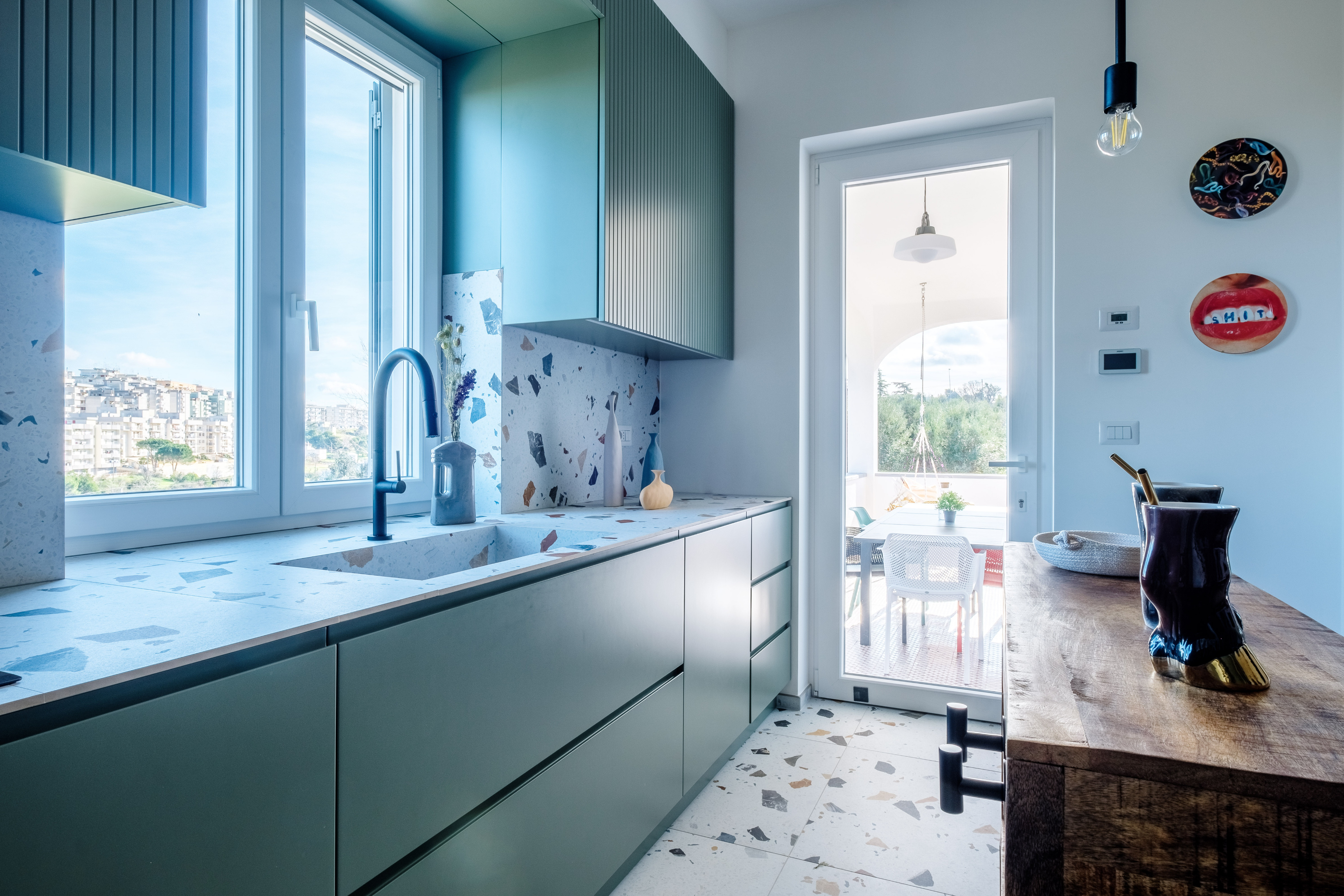 ABBW angelo bruno building workshop丨平层丨VillaES-9