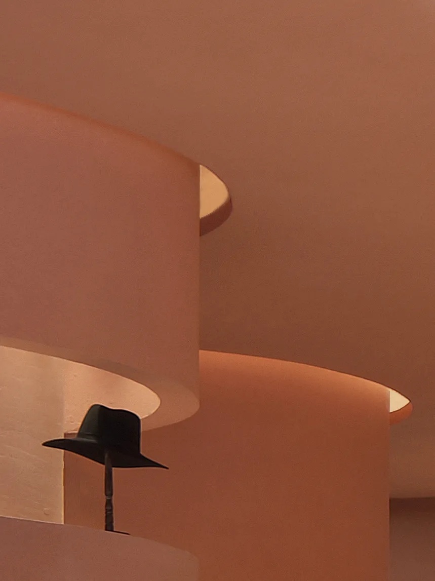 WHAT'S UP 帽饰店丨中国重庆丨Misty Lab 迷雾研究所-52