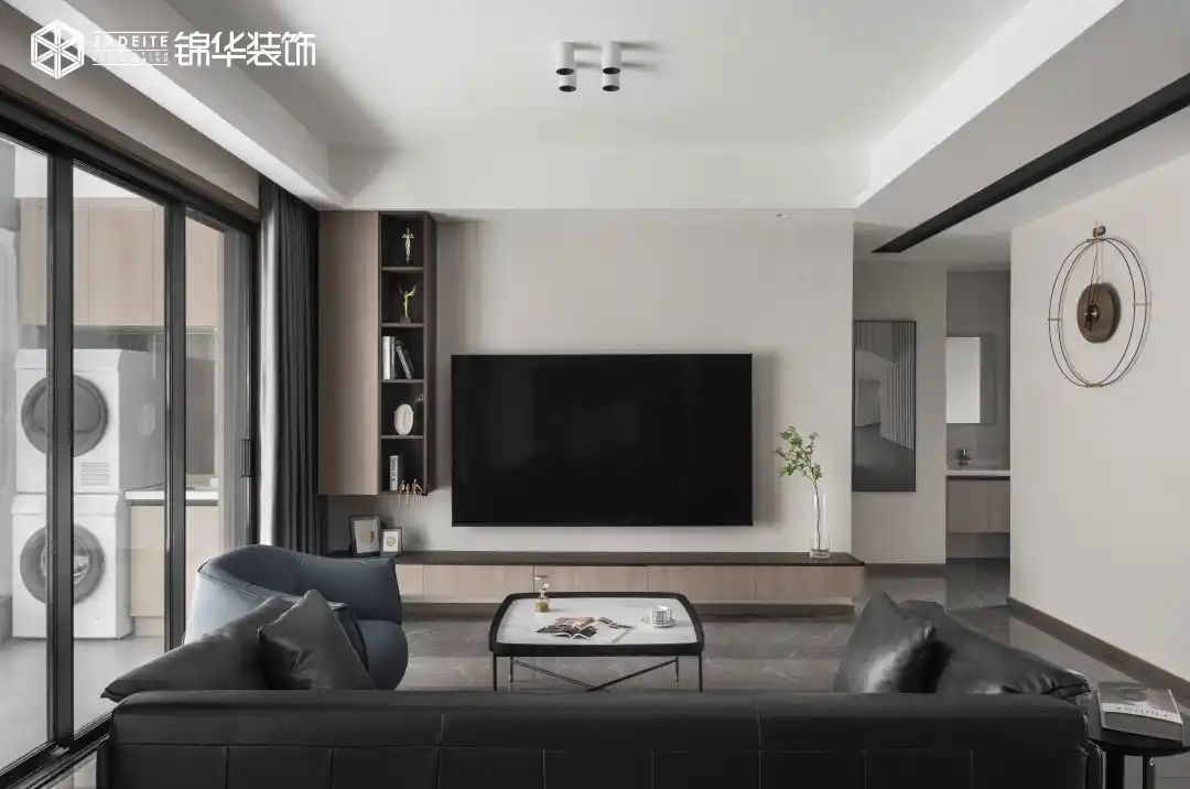 2022 红锦奖室内设计大赛优秀作品评选丨江苏锦华装饰-99