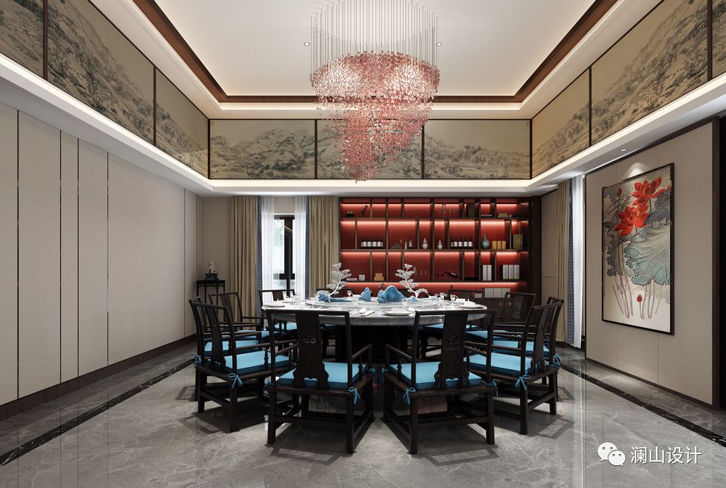 绍兴和·堂会所 | 东方意蕴与现代时尚的完美融合-35
