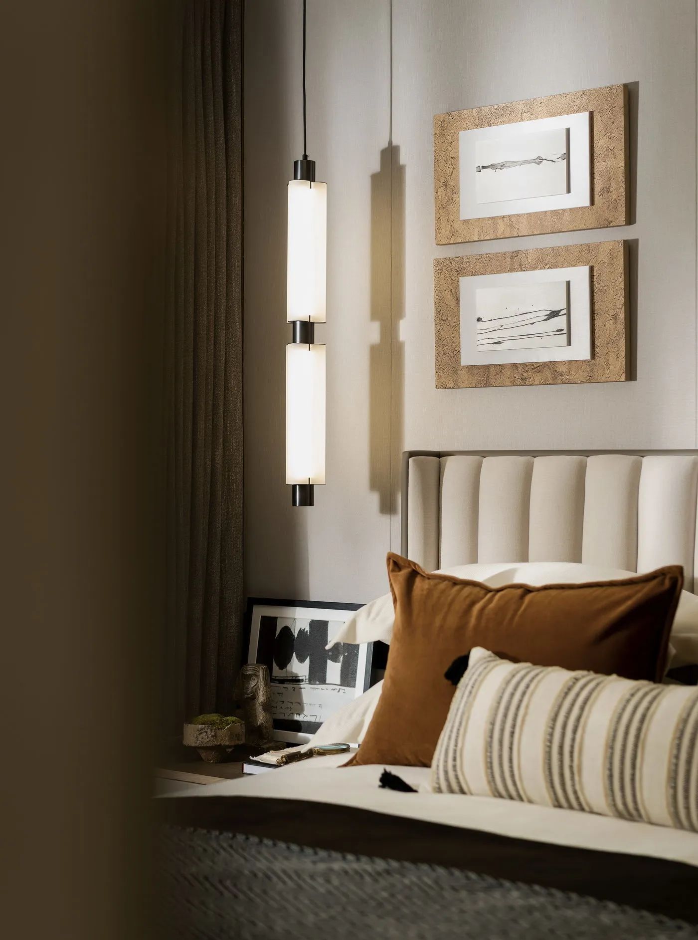 成都龙潭寺TOD｜龙潭九章综合开发项目·B C D户型丨中国成都丨臻界设计-58