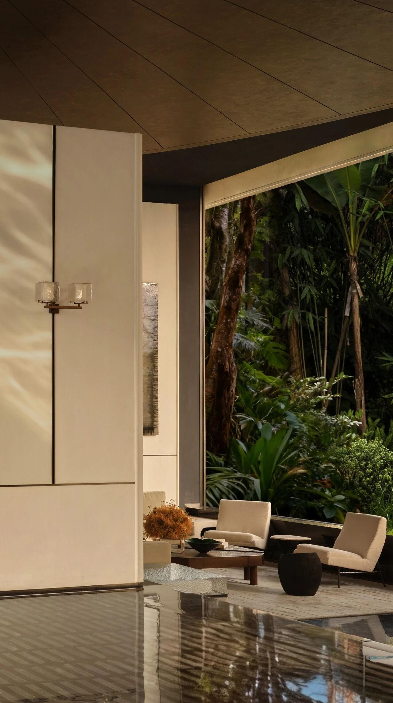 济南中粮悦章·天城丨中国济南丨LYZD李益中设计,LSD interior design-32