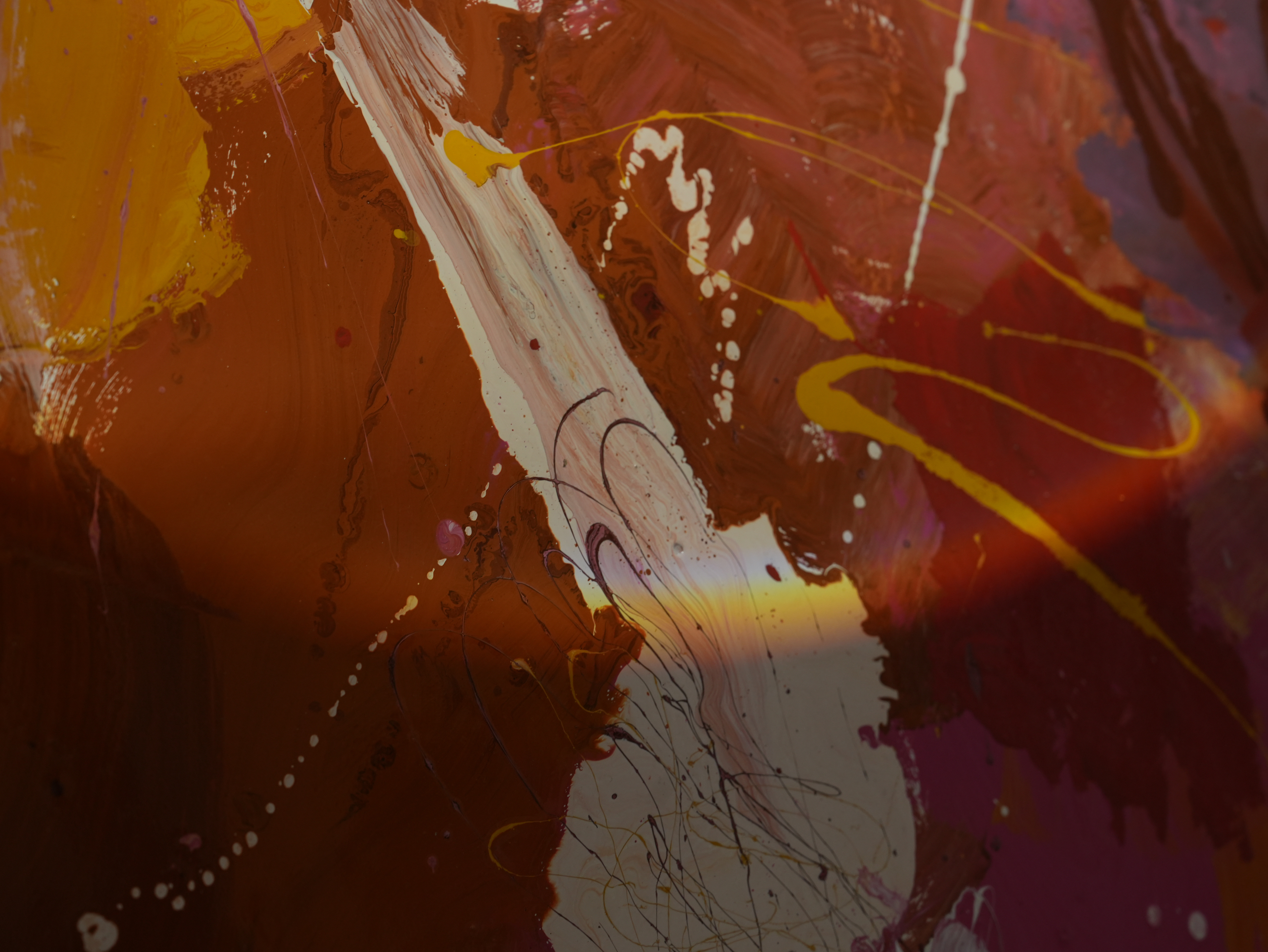 混KHAOS餐厅丨中国上海丨FLIP studio番番營作-32