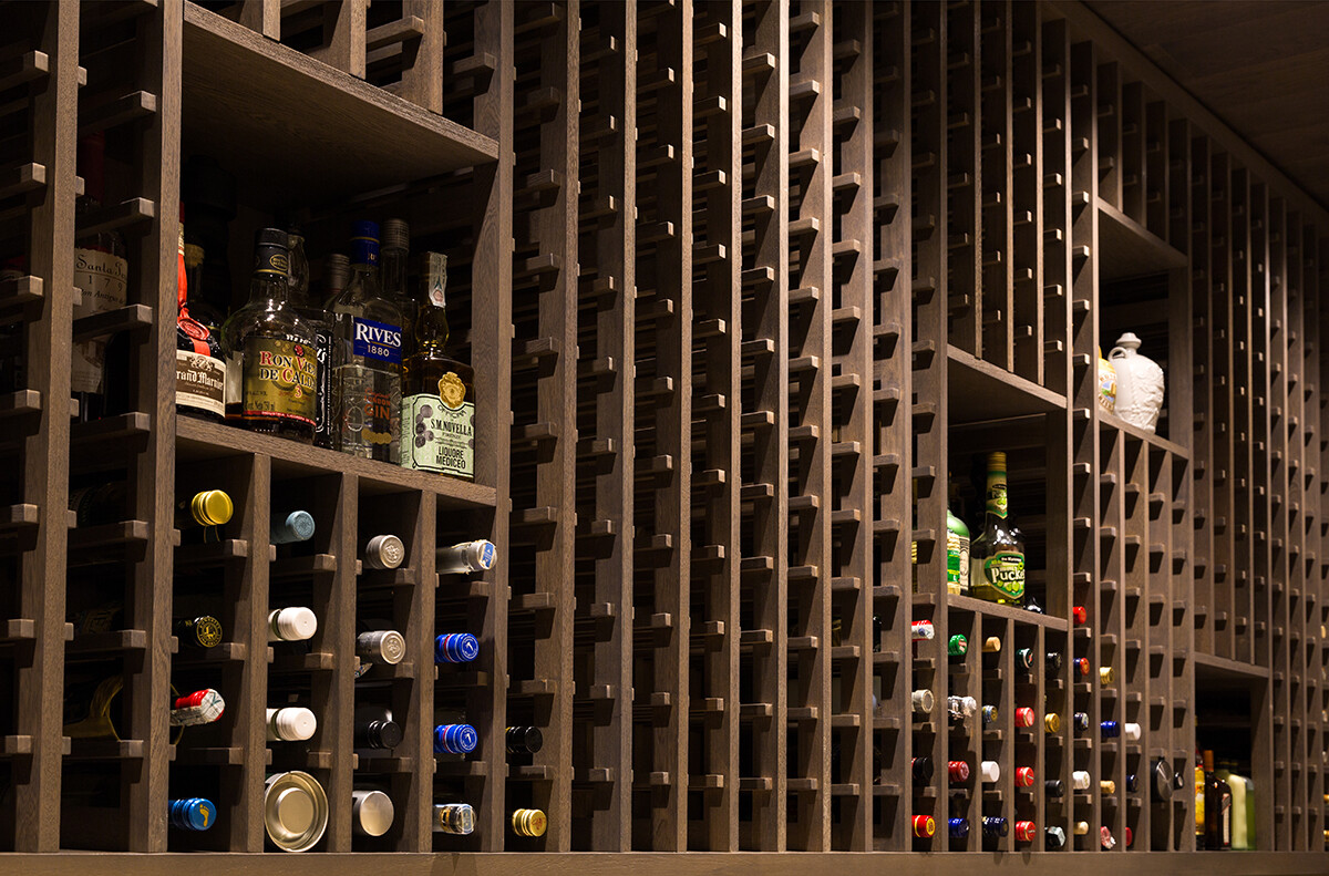 巴拿马 Altos del Golf 别墅 | 经典与现代的完美融合-9