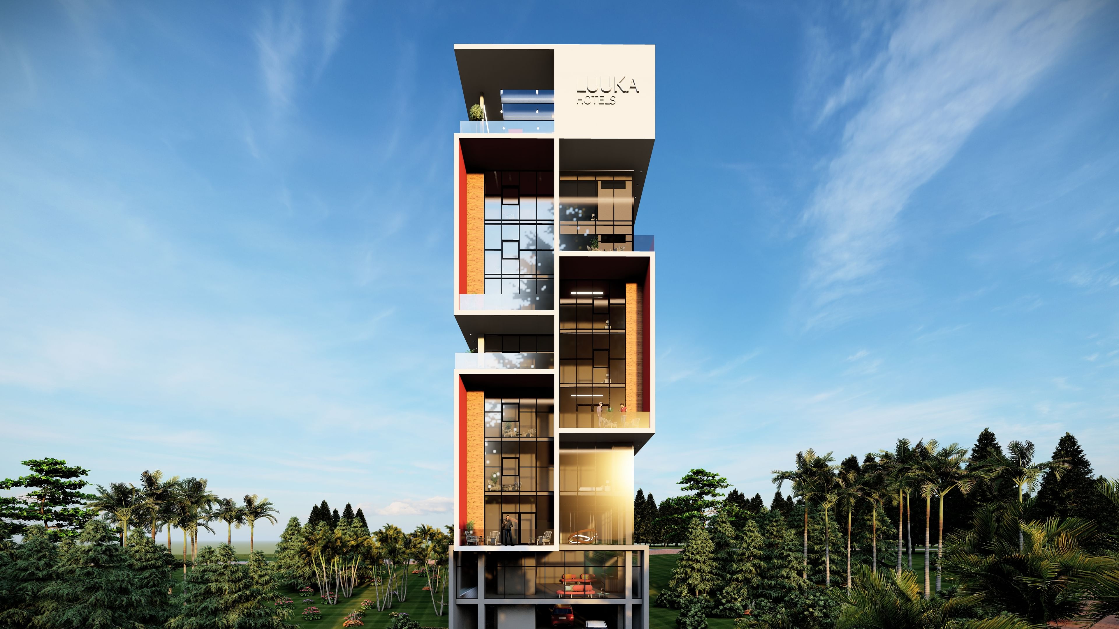 丨乌干达丨Selim Senin-3