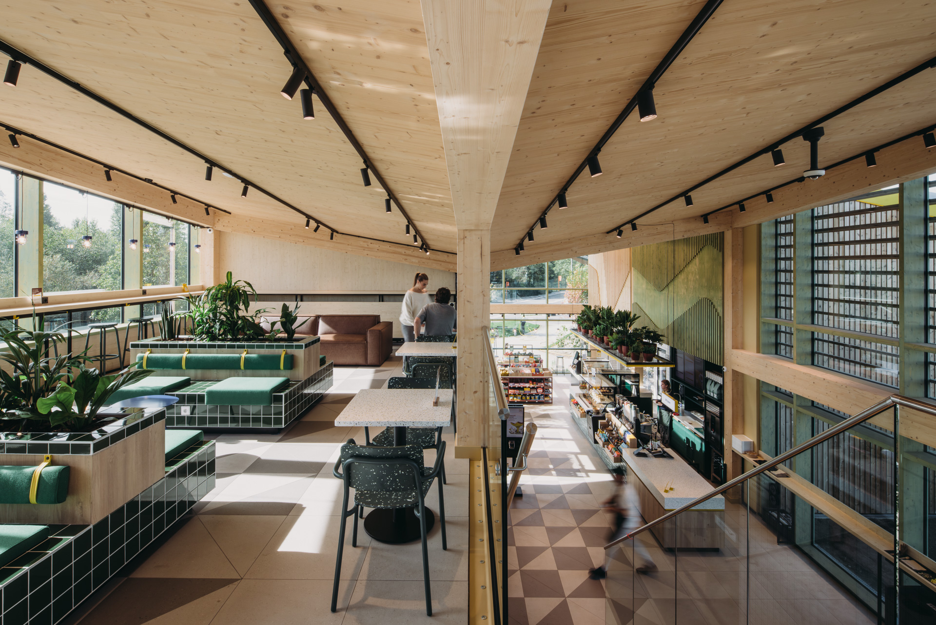 根特布吕赫北区和南区丨Fastned B.V.-18