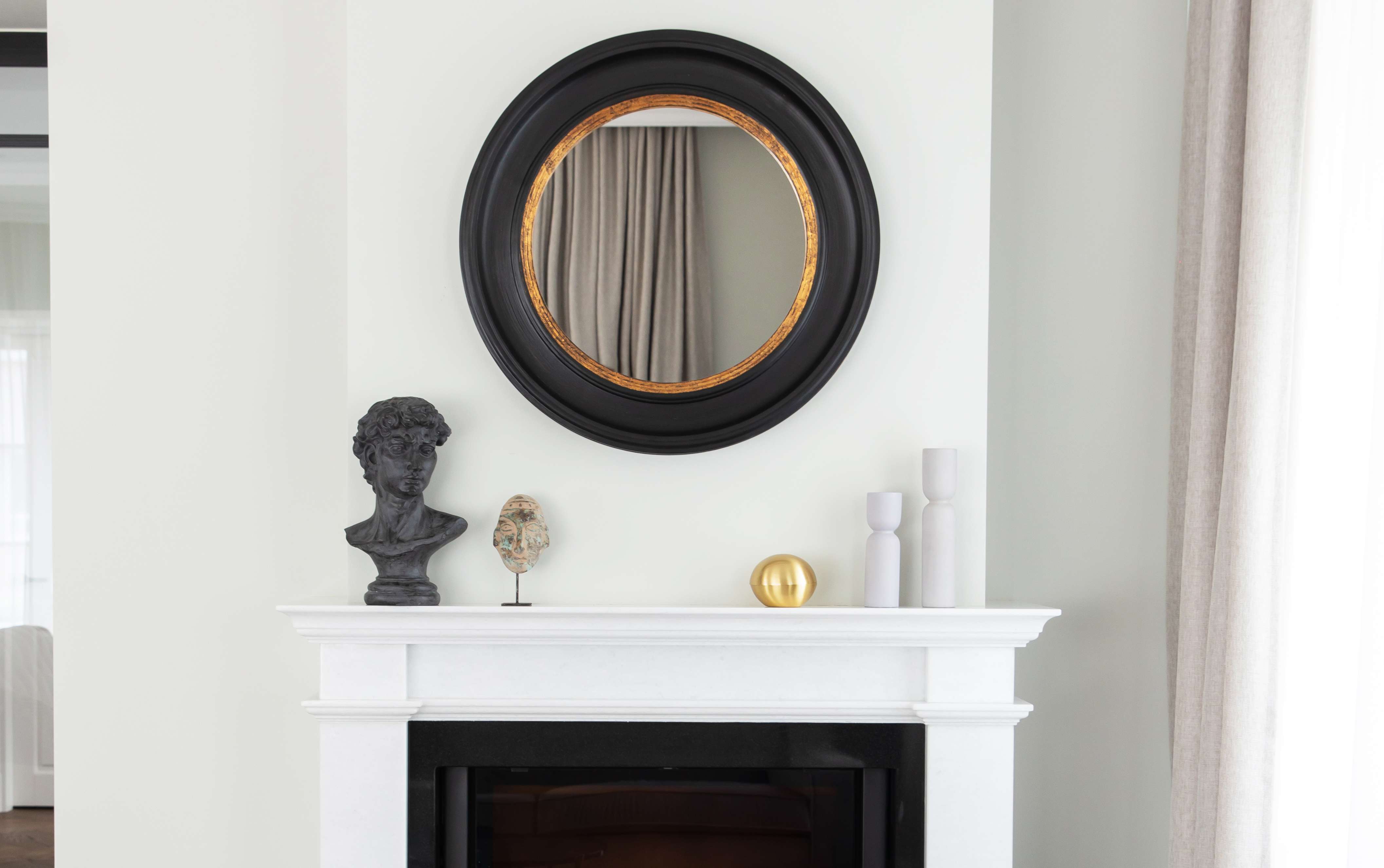 Namas šalia parko InArch-18