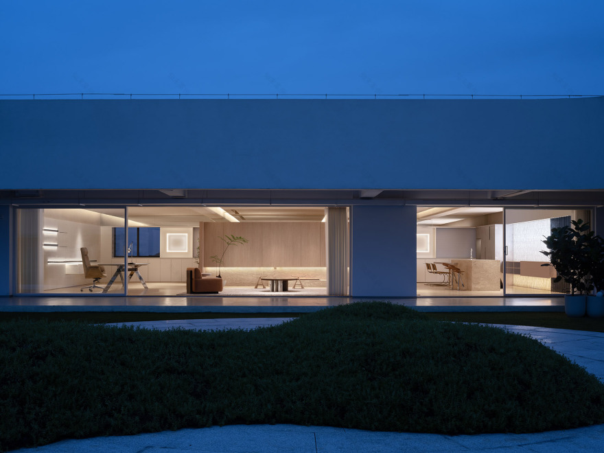 铜陵戴可思梦工厂丨中国铜陵丨E Studio 壹所设计工作室-48