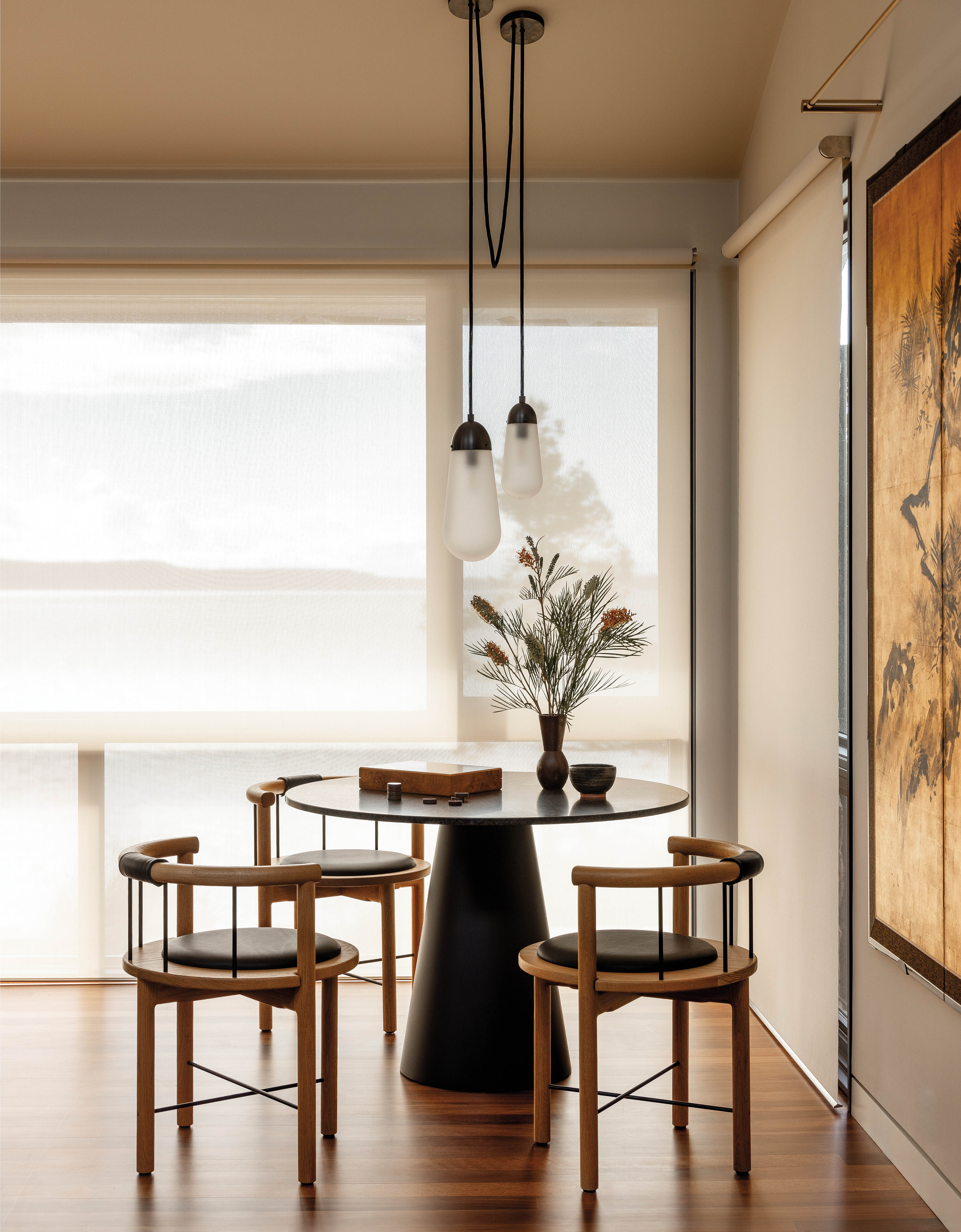 华盛顿圣胡安岛住宅改造项目丨阿根廷圣胡安-14