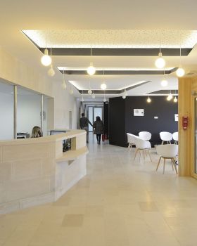 沃伊瓦孔的疗养院