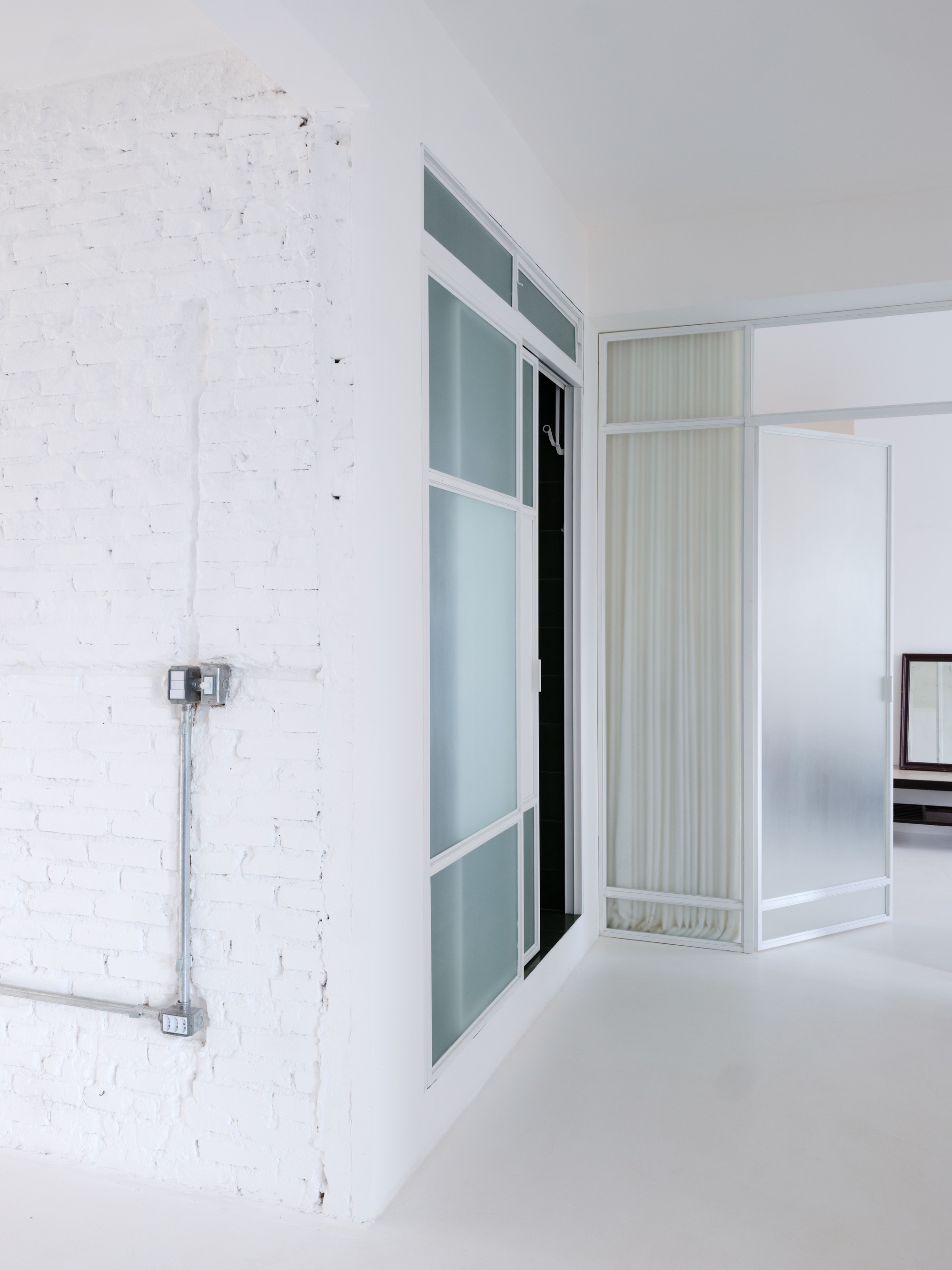 CB的公寓丨巴西圣保罗丨Julia Peres.Co Arquitetura-15