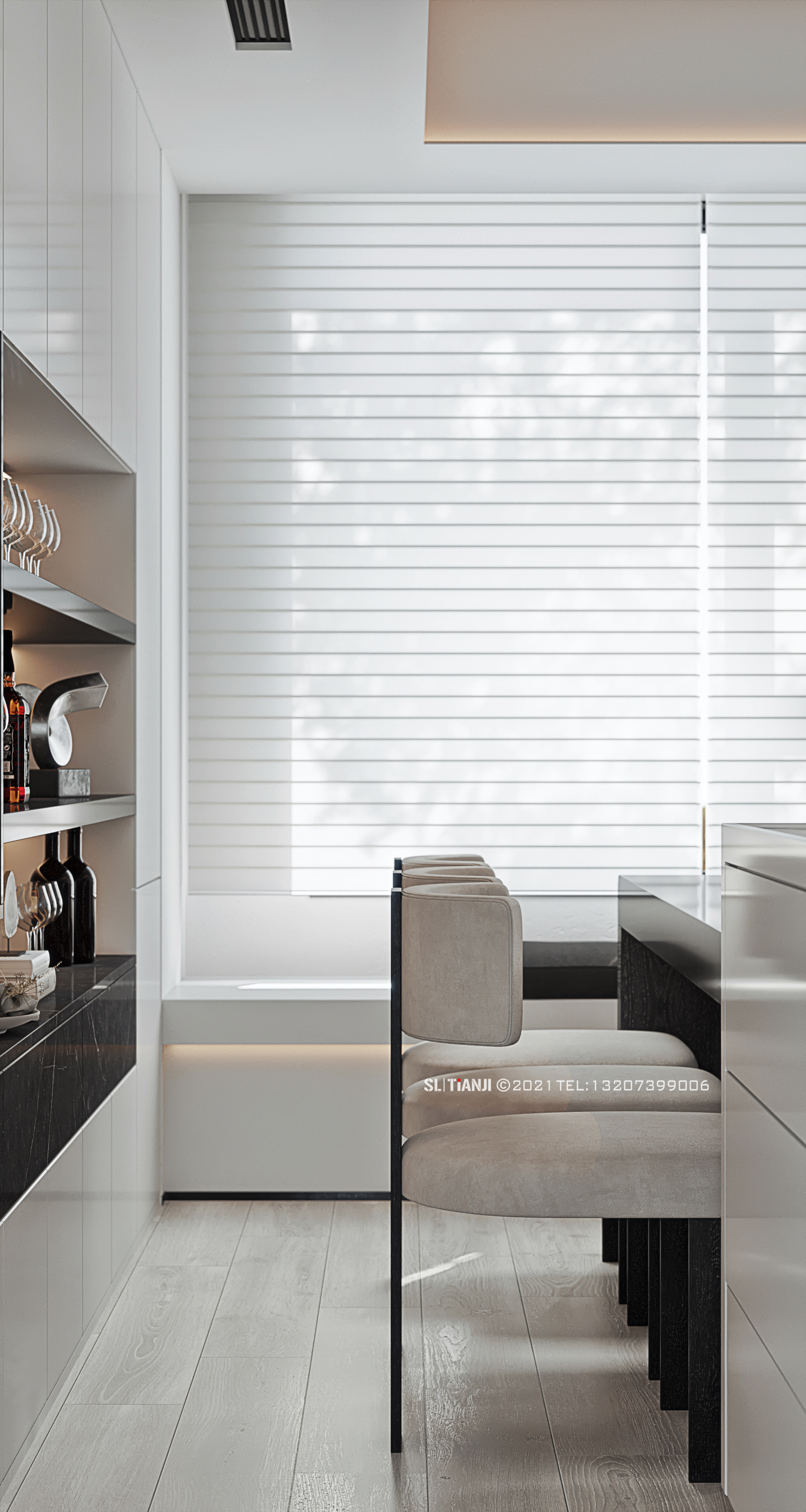 简约白·悦享舒适空间-6