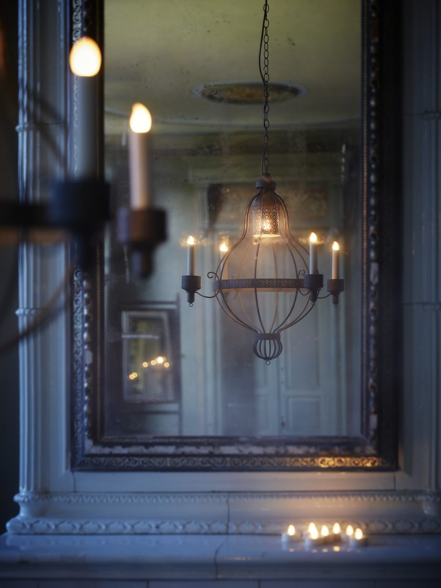 IKEA 十月新品 | 温馨家居的灵感之源-18