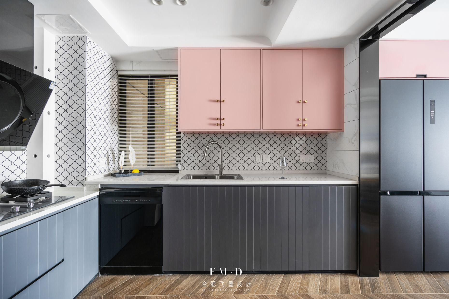 合肥飞墨设计新作 ||《山茶》-20