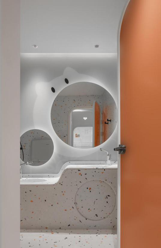 H28治愈星球丨中国重庆丨宇合光年-46