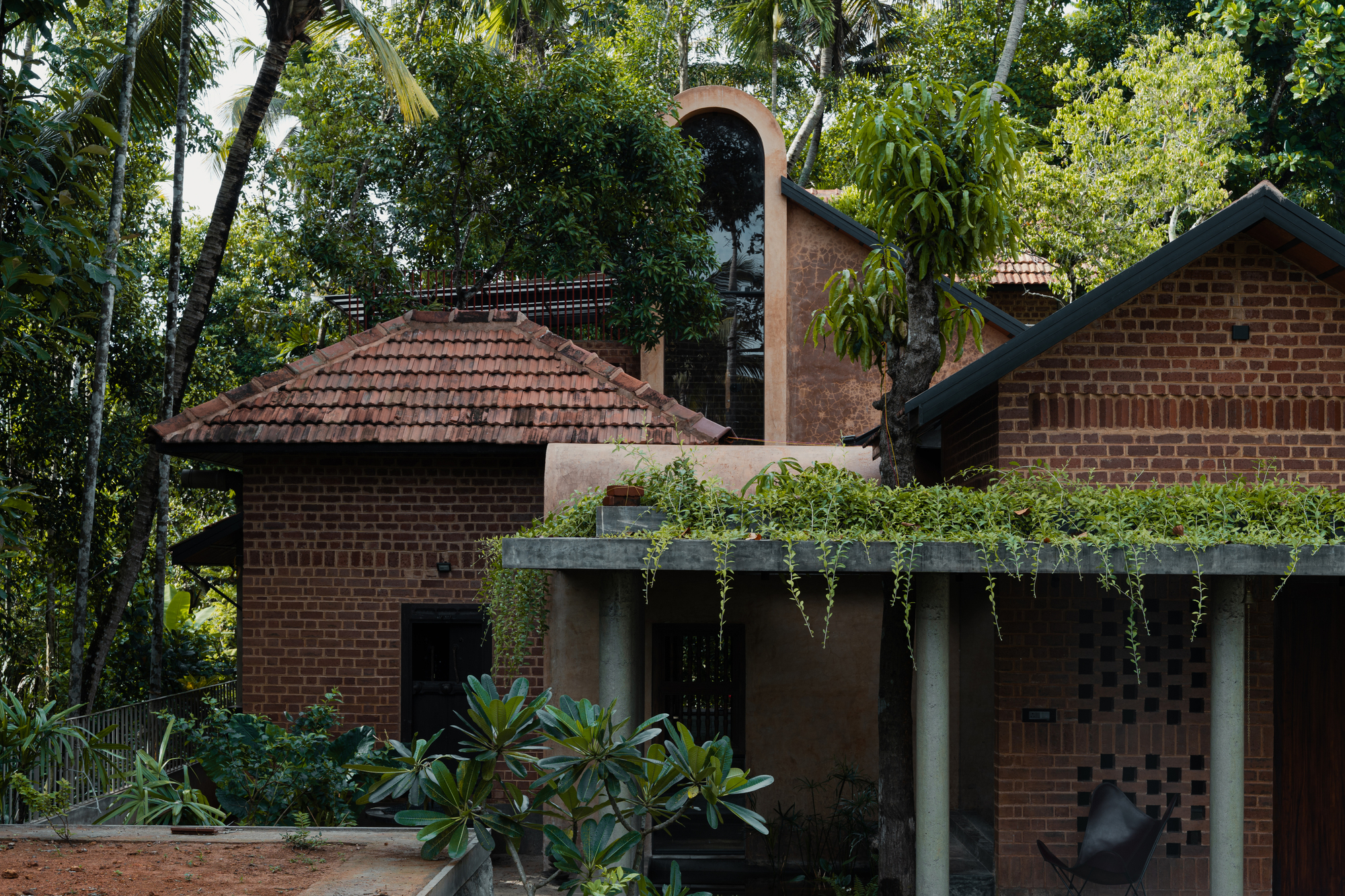 丨印度丨Urava Architecture-27