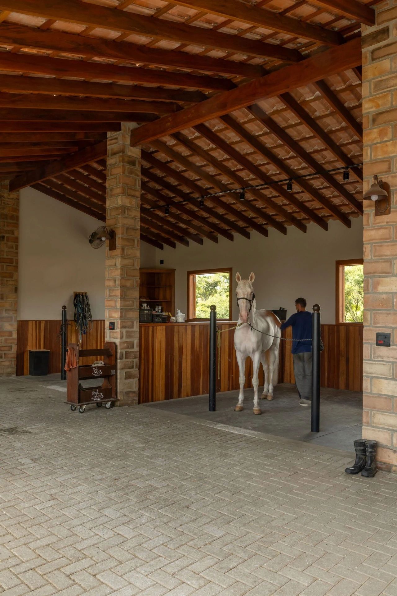 鸡舍丨土耳其埃尔津詹丨SO? Architecture and Ideas-49