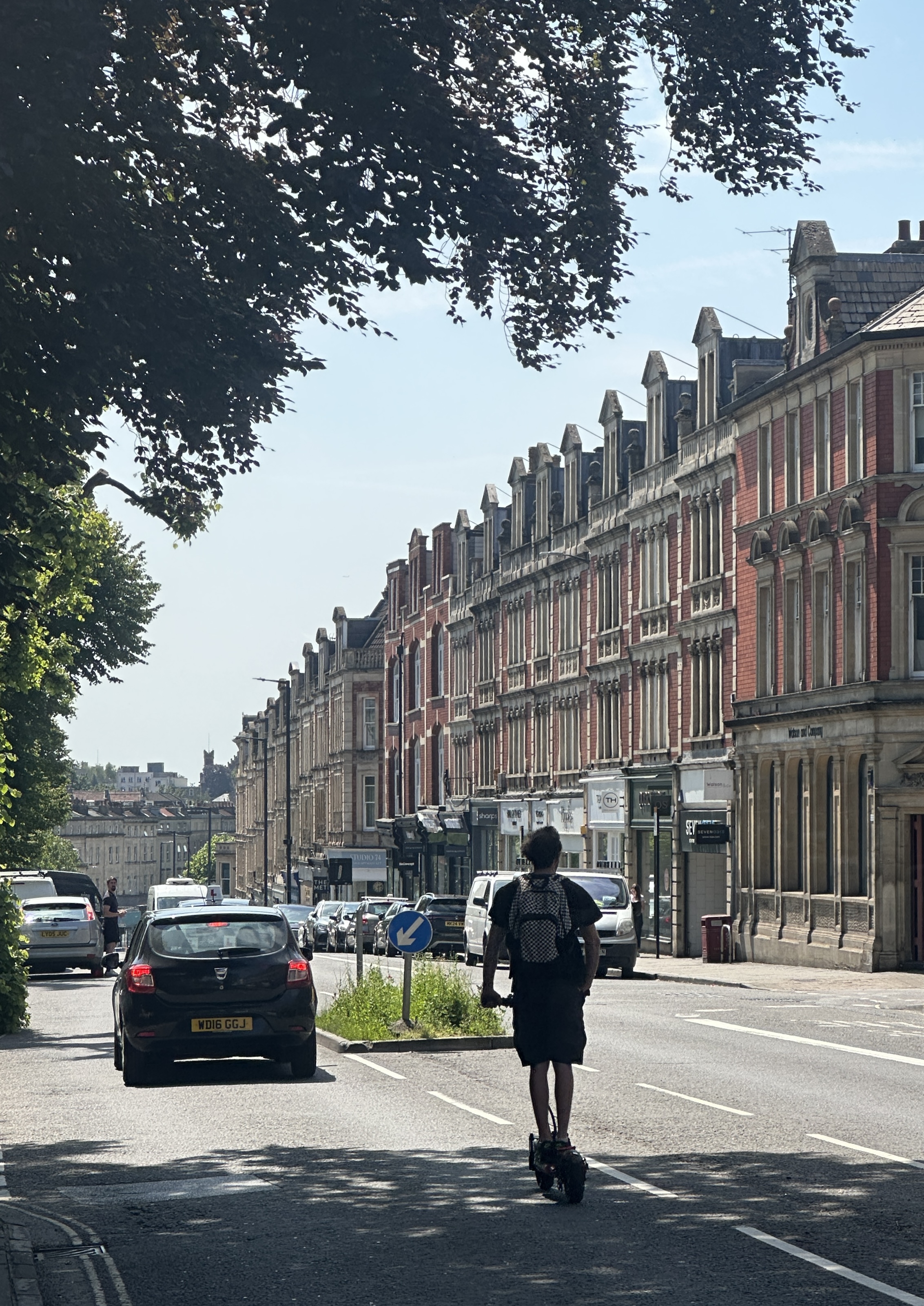 The Beauty of Bristol-6