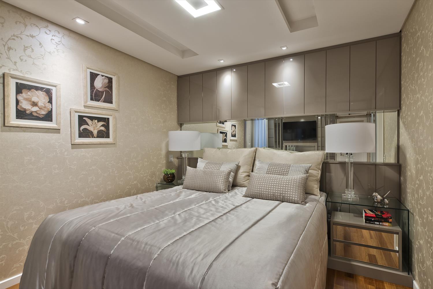 巴西 Cabral 公寓-6