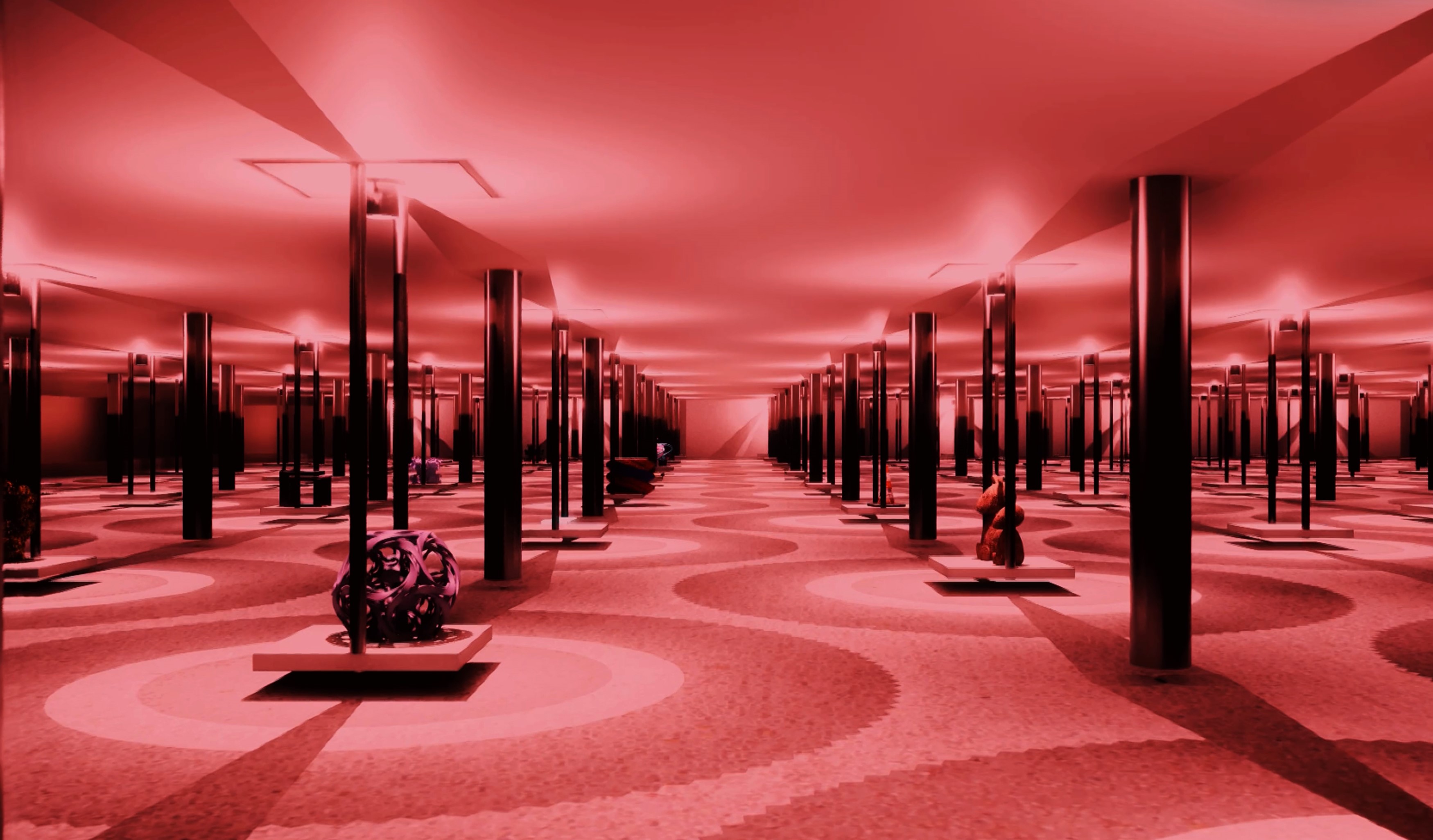 集市取消活动相关安排丨俄罗斯莫斯科-13