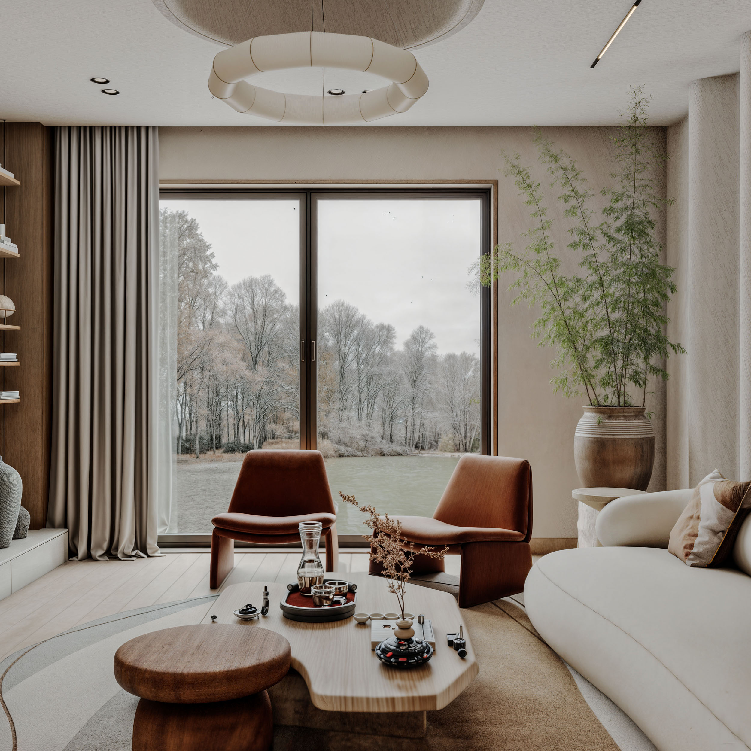 WARM CONTEMPORARY RECEPTION-13