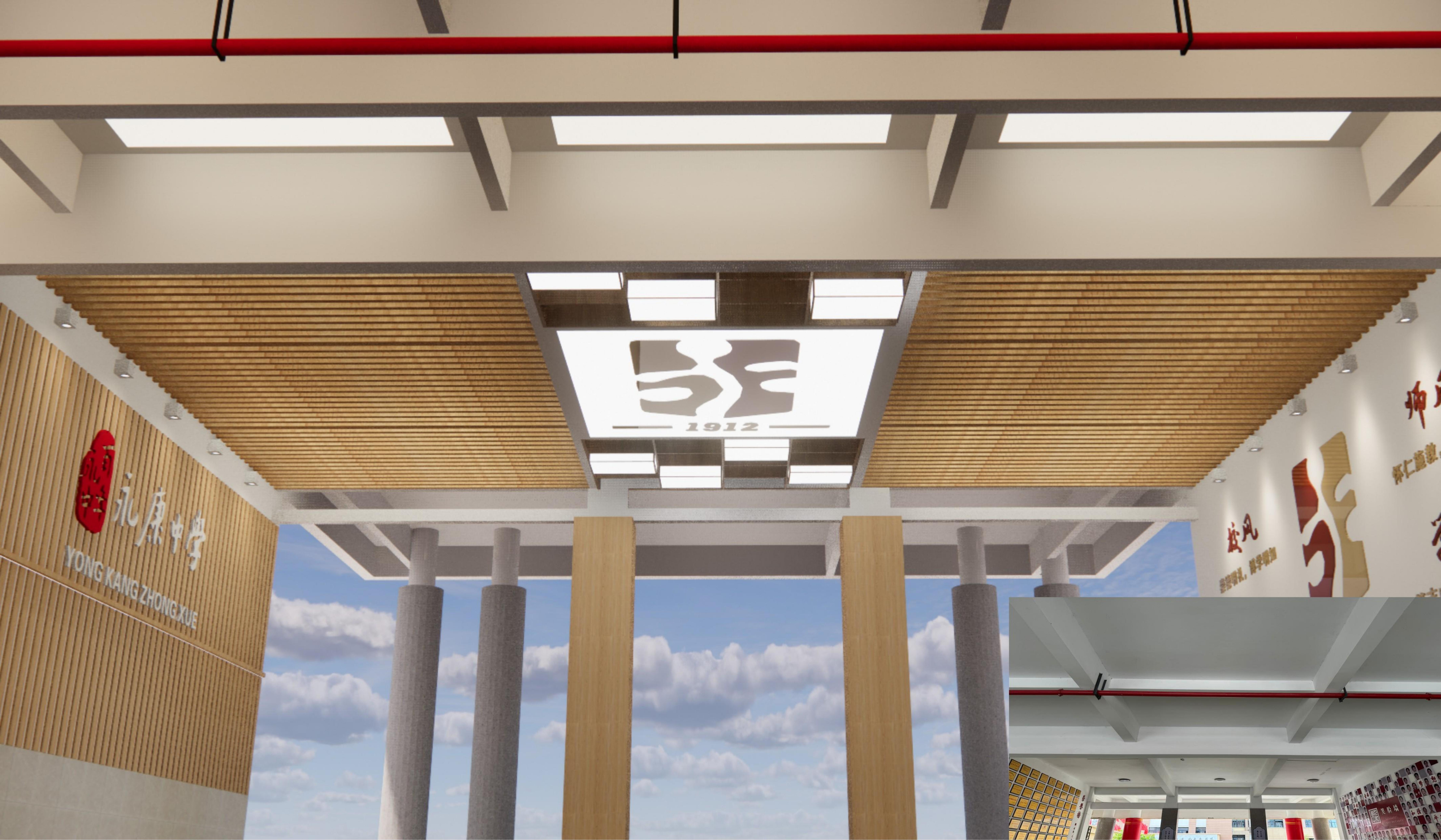 校园文化建设丨陈选手-8