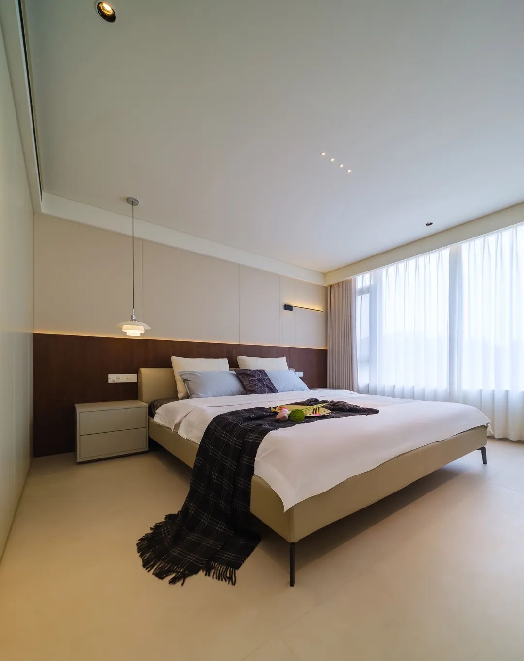 香龙湾1200m²独栋别墅 |  创造生活的艺术-134