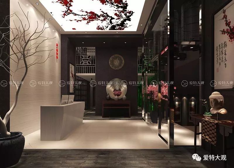 东方雅韵，邂逅丛一楼-5