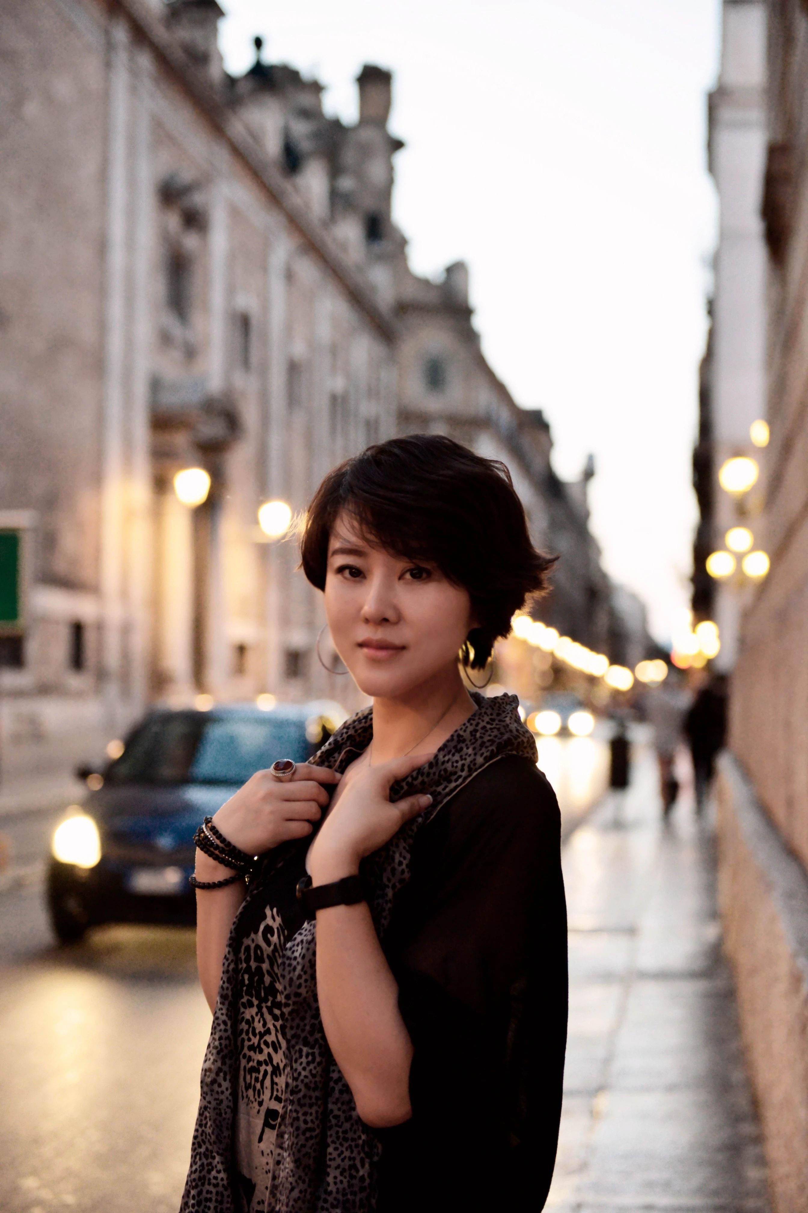 玖龍湖别墅丨广州在于空间设计工程有限公司-49