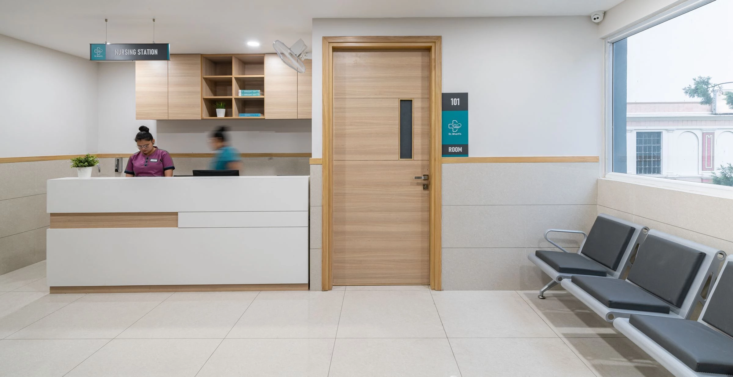 Dr. Bharti's Medikidz Hospital-9