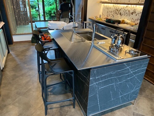 京都市上京区西陣京町家リノベーション『雅』vol·5丨日本京都-28