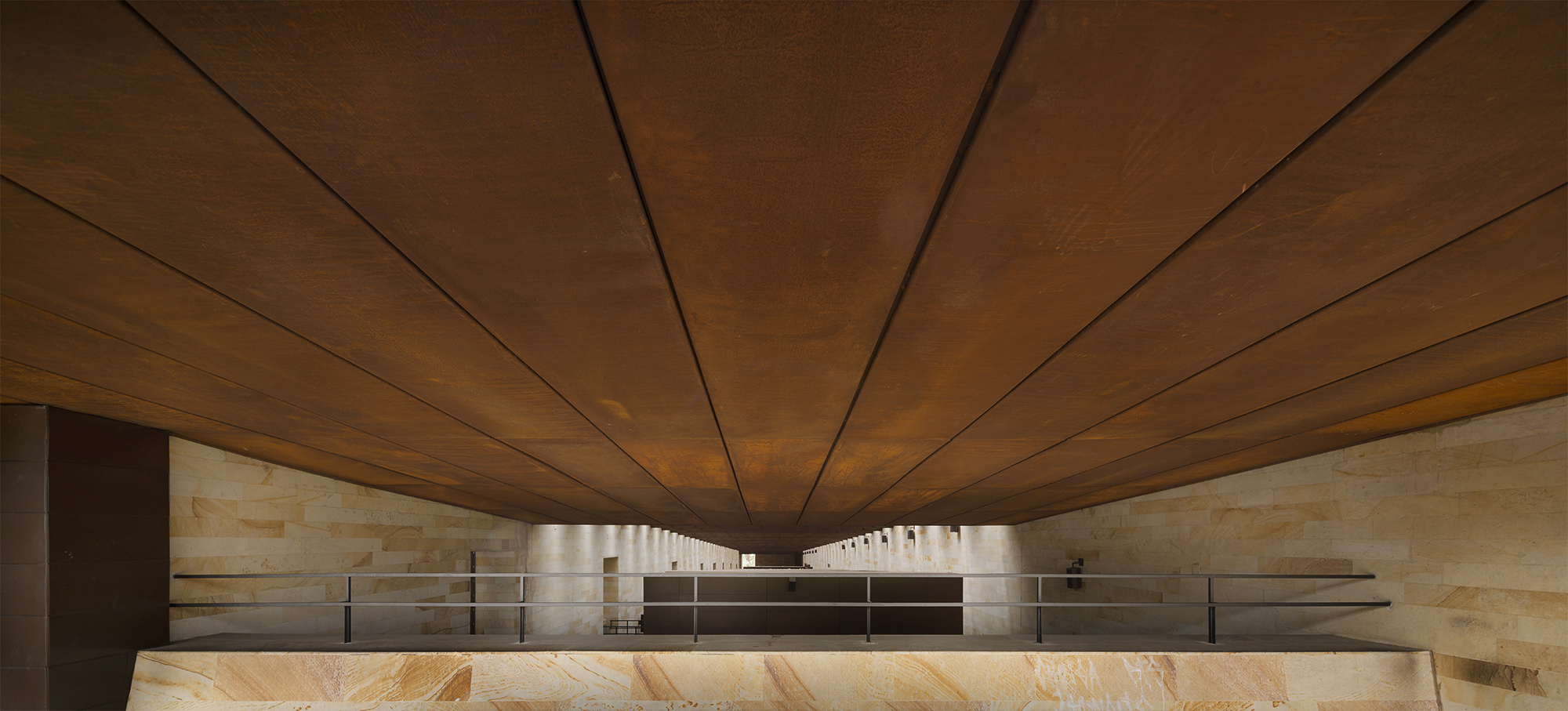 火化单元和骨灰殿-16