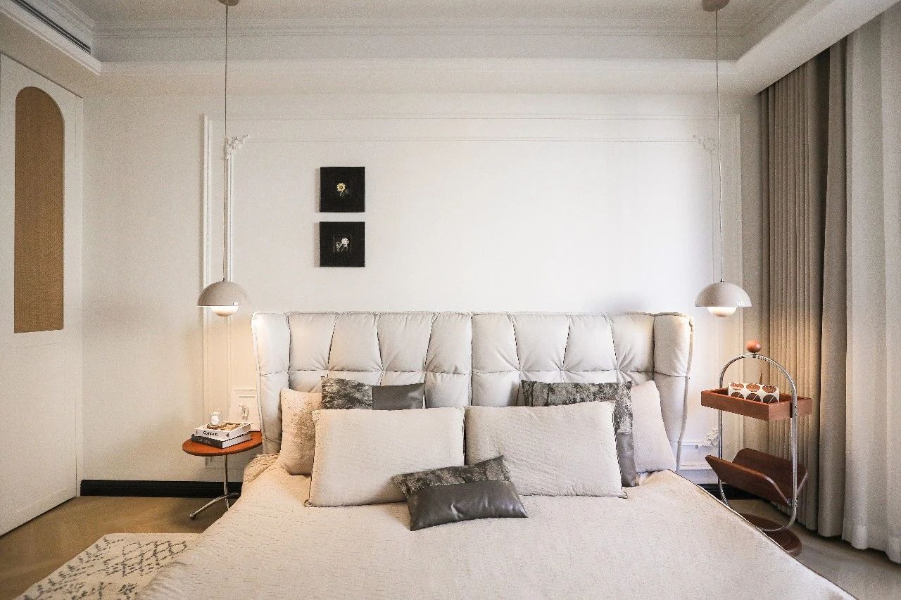 赢秋苑丨中国北京丨北京尘一无界空间设计-92