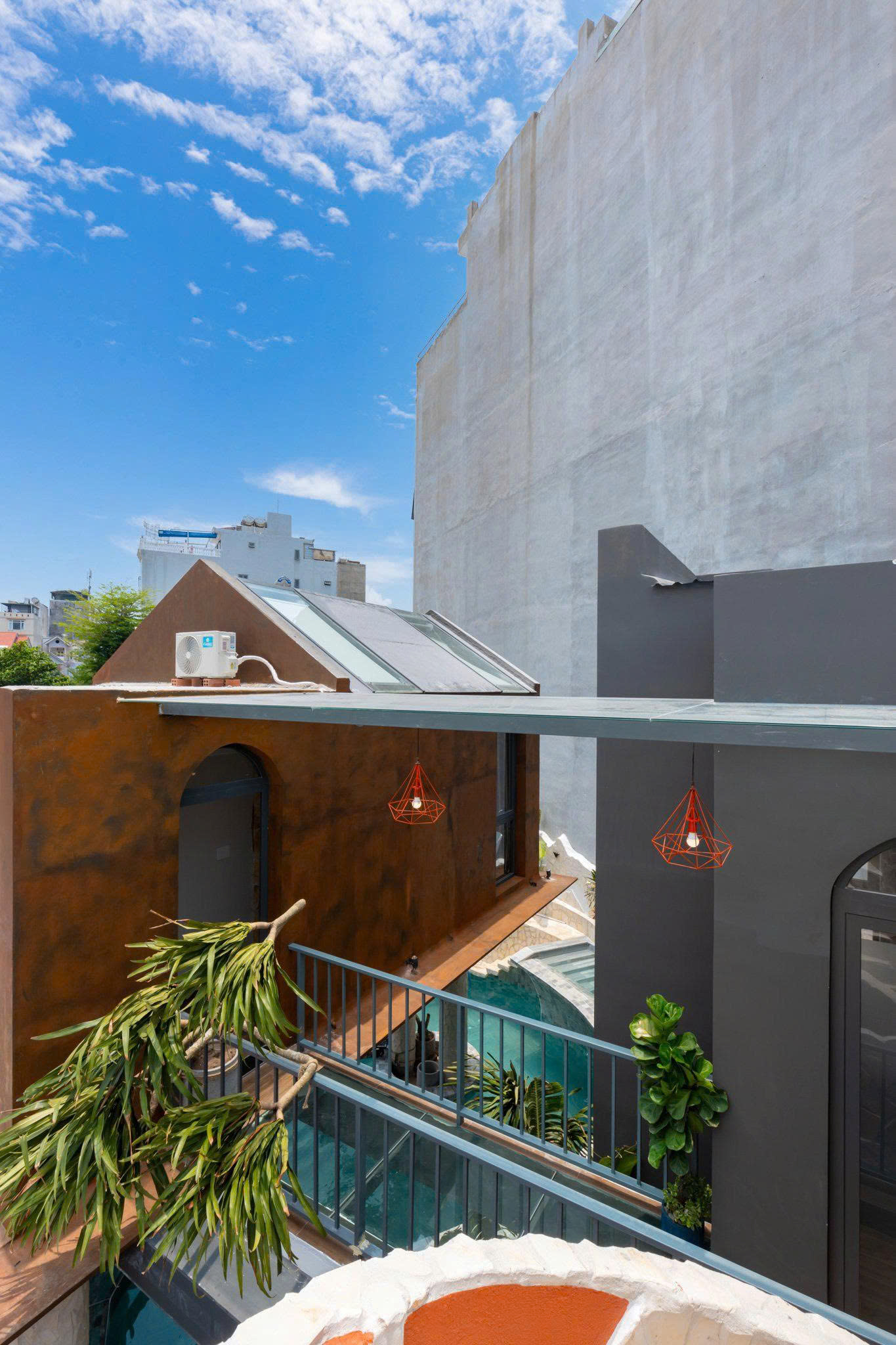 3C STUDIO VILLA – MANCHESTER UNITED VILLA, VUNG TAU-18