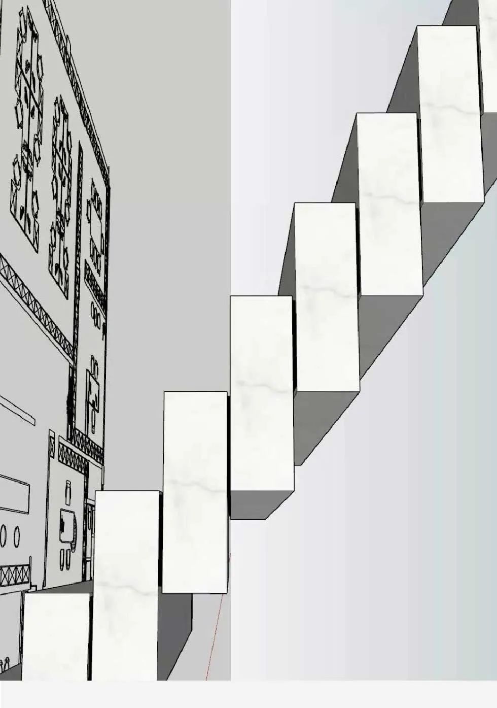 苏尔达总部大楼丨铭星建筑室内设计院-22