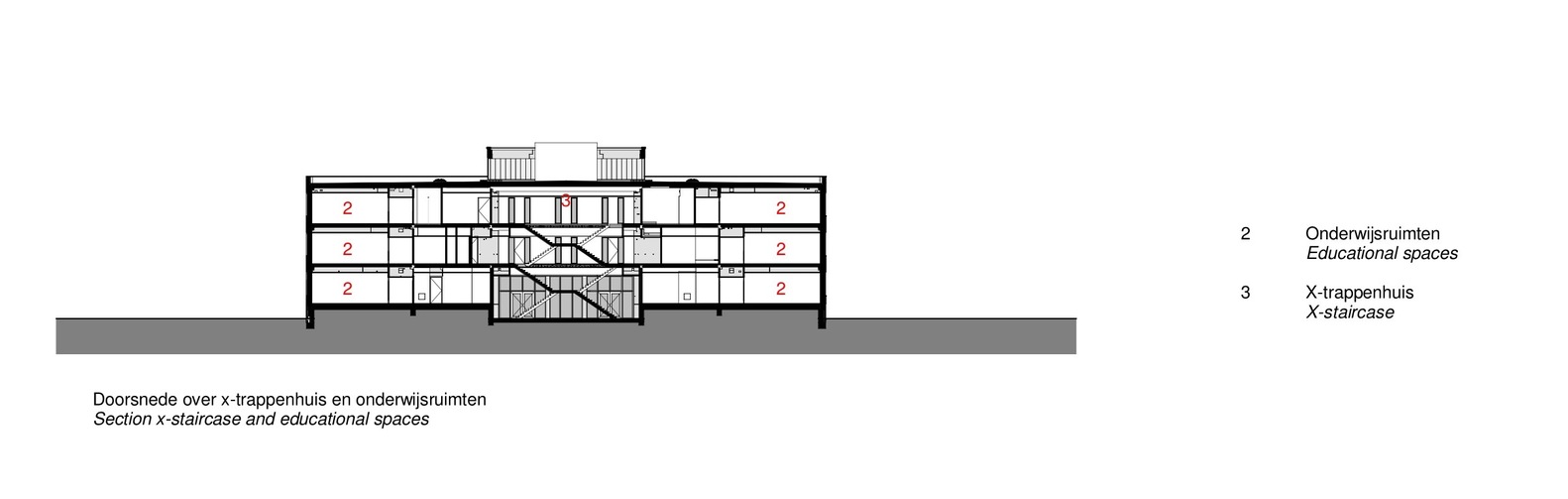 Augustinianum  architectenenen + Studio Leon Thier-64