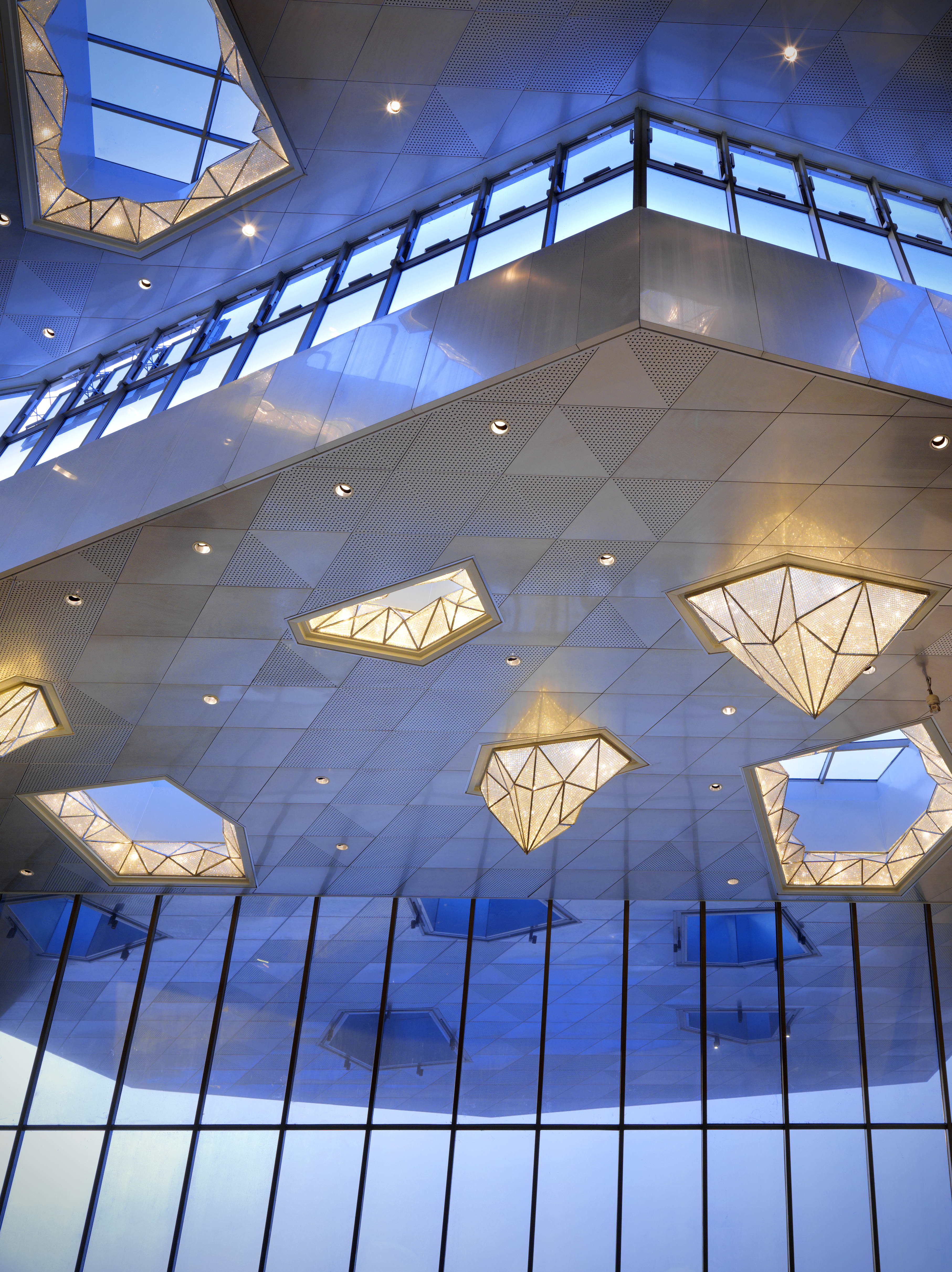 北京谷泉中信金陵酒店丨中国北京-2