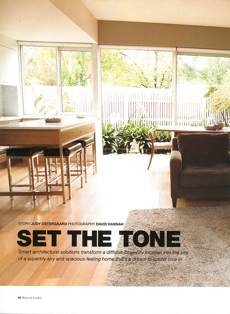 Media Index - B.E Architecture-493