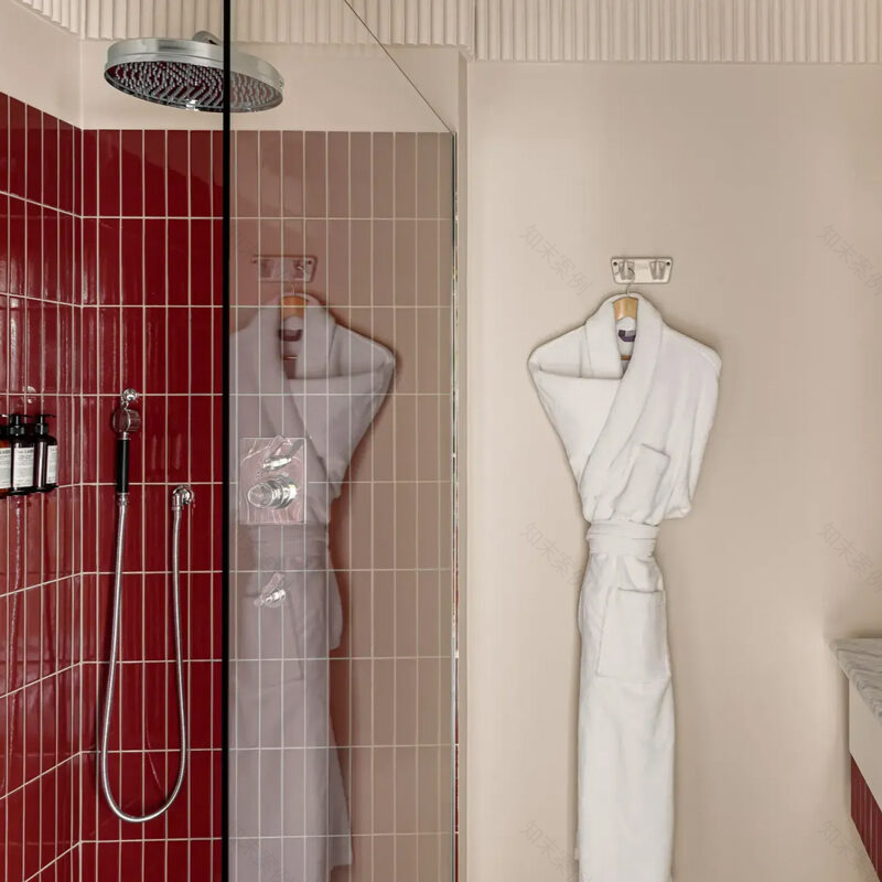 Regina E·periental 酒店翻新丨法国丨Chzon-48