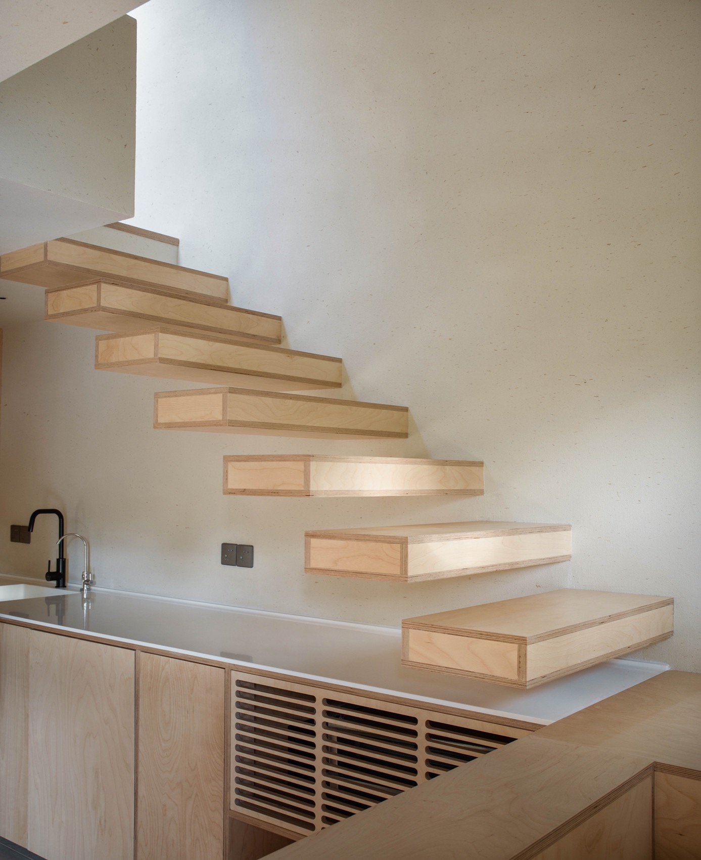 小河茶馆，杭州 / 房子和诗建筑事务所-163