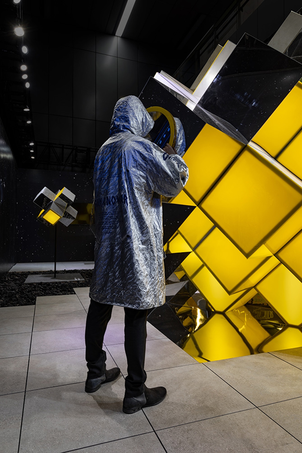 2018费罗娜设计周展位丨中国广州-43