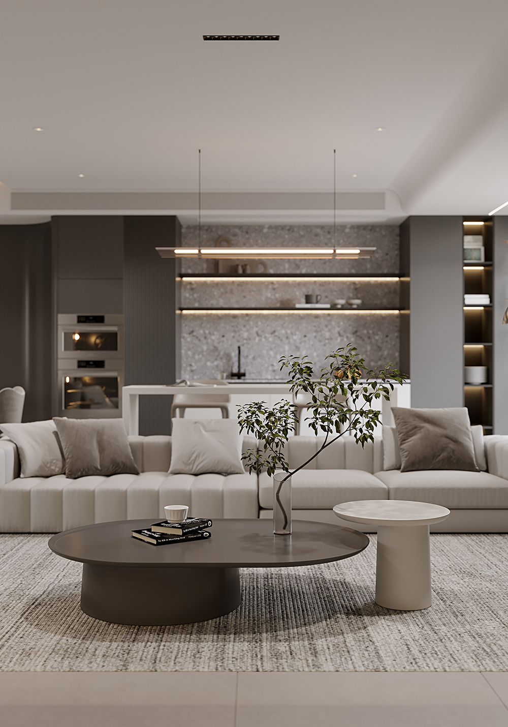 灰色调也能配出极简的美-6