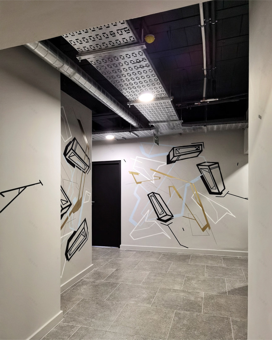 BlackBrick 室内设计项目-50